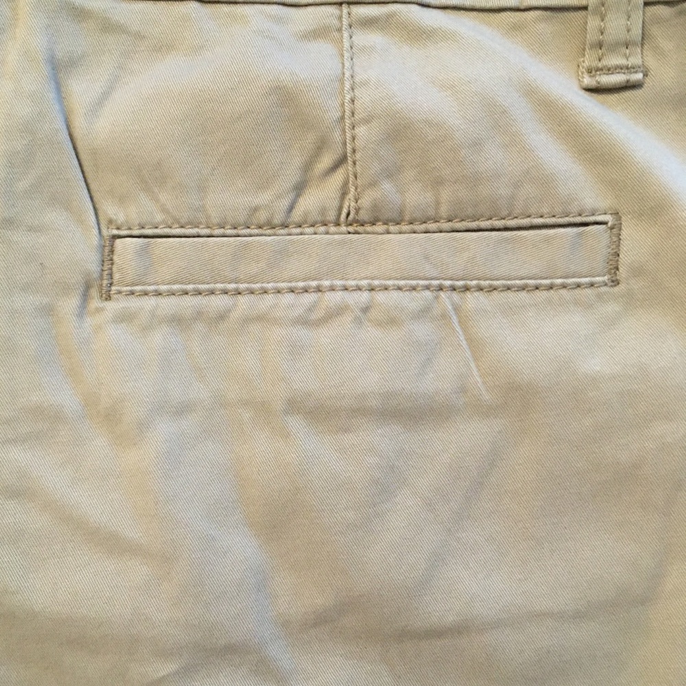 St. John's Bay Womens Mid Rise Straight Leg Pants - Picture 14 of 16